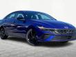 New 2026 Hyundai Elantra SEL Sport Sedan