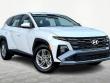 Certified 2025 Hyundai Tucson SE SUV