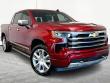 Used 2024 Chevrolet Silverado 1500 High Country Truck Crew Cab