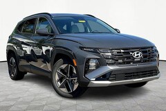 2026 Hyundai Tucson SEL AWD SUV