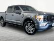 Used 2021 Ford F-150  Truck SuperCrew Cab