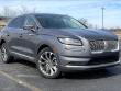 Used 2022 Lincoln Nautilus Reserve SUV