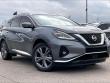 Used 2019 Nissan Murano Platinum SUV