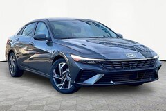 New 2026 Hyundai Elantra Limited Sedan KMHLP4DG7TU166645 Which Hyundai Is Right for You