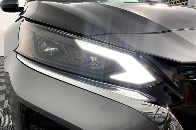 2023 Nissan Altima SV - Photo 28