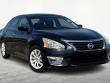 Used 2015 Nissan Altima 2.5 S Sedan