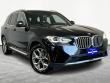 Used 2022 BMW X3 sDrive30i SUV