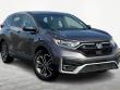 Used 2021 Honda CR-V EX-L 2WD SUV