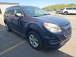 Used 2017 Chevrolet Equinox LS SUV
