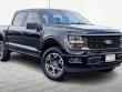 Used 2024 Ford F-150 STX Truck SuperCrew Cab