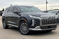 2023 Hyundai Palisade Calligraphy SUV