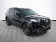 Used 2025 Ford Explorer ST SUV