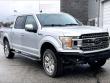 Used 2019 Ford F-150  Truck SuperCrew Cab