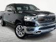 Used 2023 Ram 1500 Limited Truck Crew Cab
