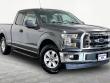Used 2017 Ford F-150  Truck SuperCab Styleside