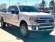 Used 2021 Ford F-250  Truck Crew Cab