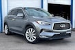 INFINITI QX50