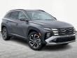 New 2026 Hyundai Tucson Limited FWD SUV