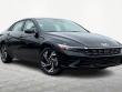 Used 2025 Hyundai Elantra SEL Convenience Sedan