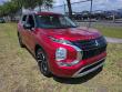 Used 2022 Mitsubishi Outlander SEL CUV