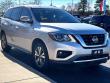 Used 2019 Nissan Pathfinder SL SUV