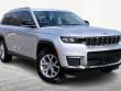 Used 2022 Jeep New Grand Cherokee Limited SUV