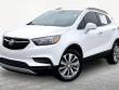 Used 2020 Buick Encore Preferred SUV