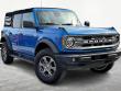 Used 2022 Ford Bronco  SUV