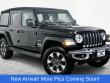 Used 2018 Jeep Wrangler Unlimited Sahara 4x4 SUV