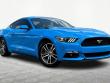 Used 2017 Ford Mustang  Coupe