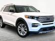 Used 2023 Ford Explorer Limited SUV