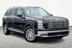 2026 Hyundai Palisade SEL AWD SUV