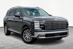 2026 Hyundai Palisade SEL FWD SUV