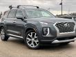 Used 2021 Hyundai Palisade SEL SUV