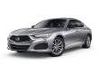 Used 2021 Acura TLX  Sedan