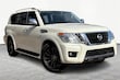  Nissan Armada
