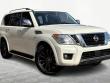 Used 2020 Nissan Armada Platinum SUV