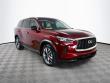 Used 2023 INFINITI QX60 LUXE SUV