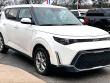 Used 2023 Kia Soul LX Hatchback