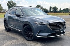 2023 Mazda CX-9 Carbon Edition SUV