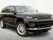 Used 2021 Jeep Grand Cherokee L Summit SUV