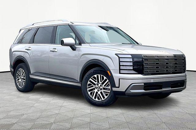 2026 Hyundai Palisade SEL Convenience's photo