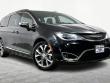 Used 2020 Chrysler Pacifica Limited Van Passenger Van