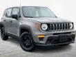 Used 2020 Jeep Renegade Sport SUV