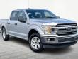 Used 2018 Ford F-150  Truck SuperCrew Cab