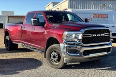 2024 Ram 3500 Tradesman Truck Crew Cab