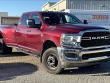Used 2024 Ram 3500 Tradesman Truck Crew Cab