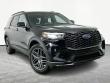 Used 2025 Ford Explorer ST-Line SUV