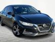 Used 2020 Nissan Sentra SV Sedan