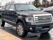 Used 2014 Ford F-150  Truck SuperCrew Cab